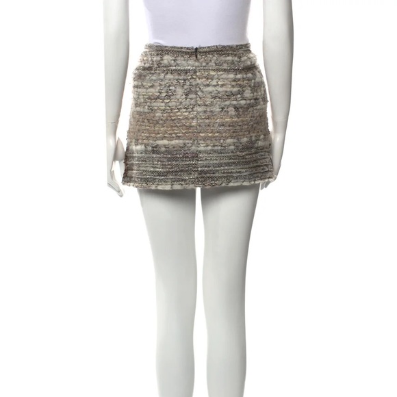 Used Pre-owned Gryphon Skirt - Picture 16 of 16